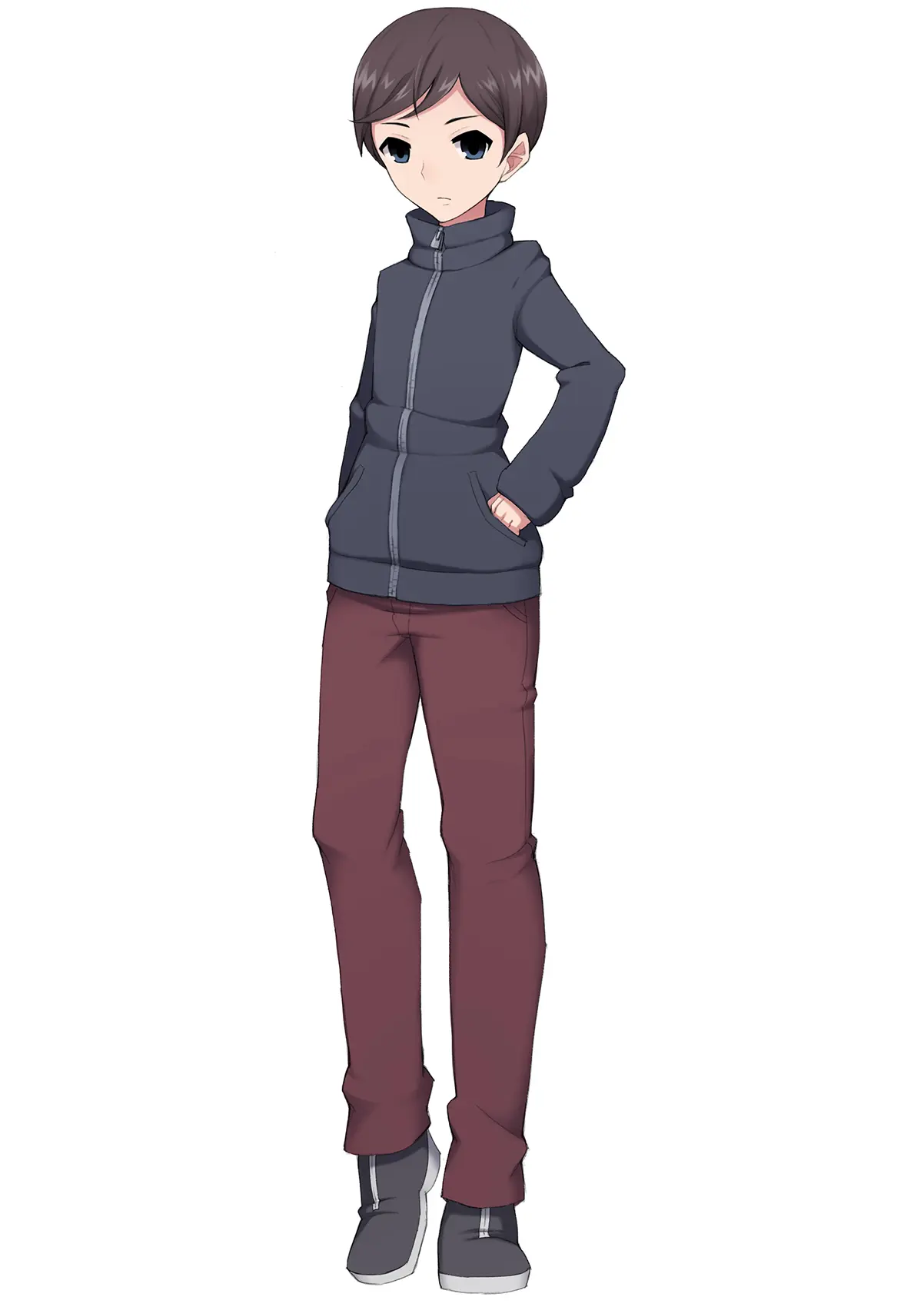Mesu Ochi Daigaku ~Inran Josou Dorei Ni Otosareta Yuutousei No Matsuro~